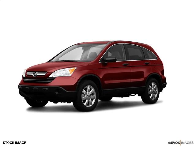 Photo of 2009 Honda CR-V