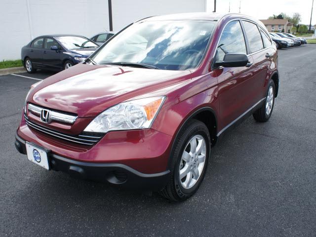 Photo of 2009 Honda CR-V