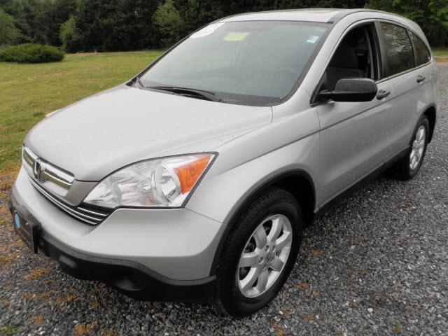 Photo of 2009 Honda CR-V