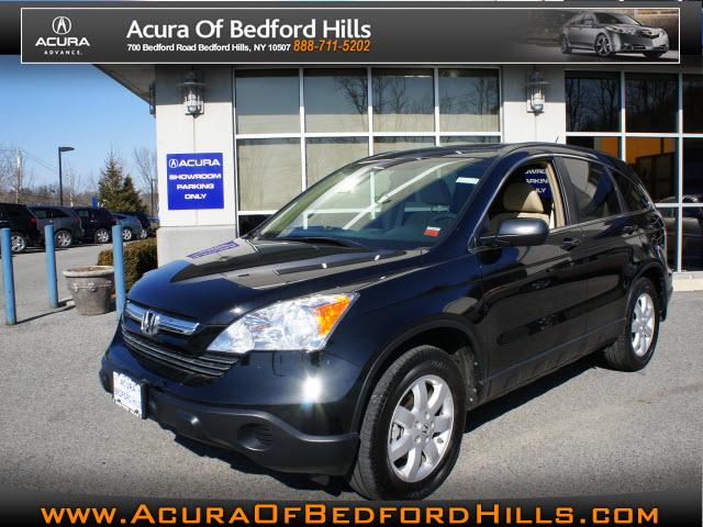Photo of 2009 Honda CR-V