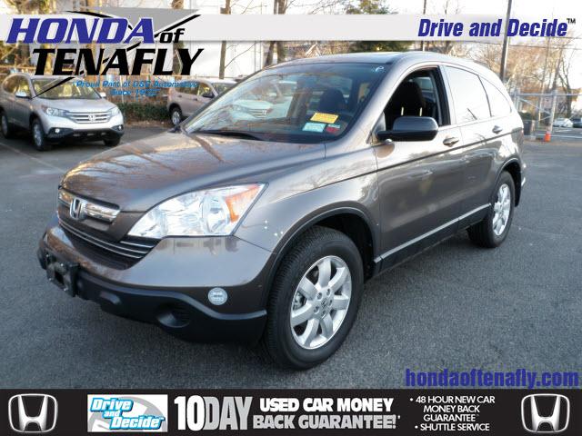 Photo of 2009 Honda CR-V