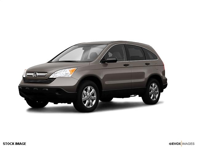 Photo of 2009 Honda CR-V
