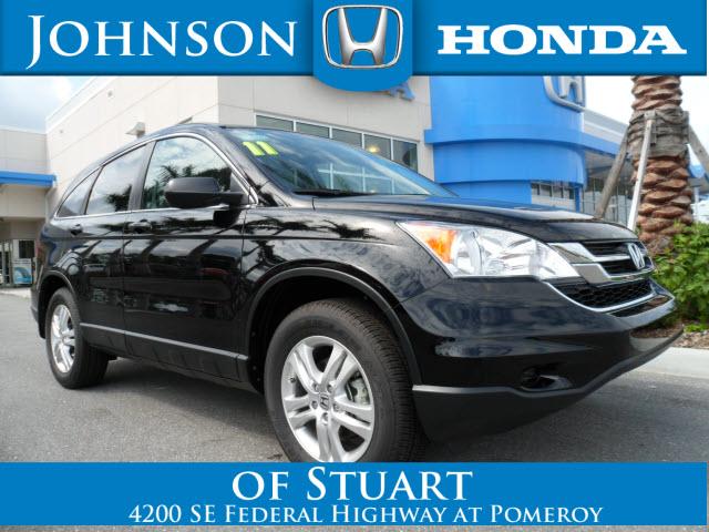 Photo of 2011 Honda CR-V
