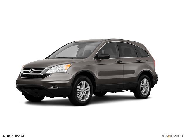 Photo of 2011 Honda CR-V