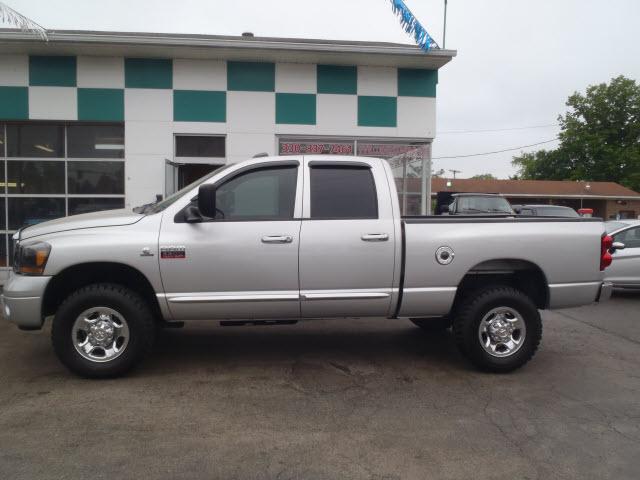 Photo of 2007 Dodge Ram 2500