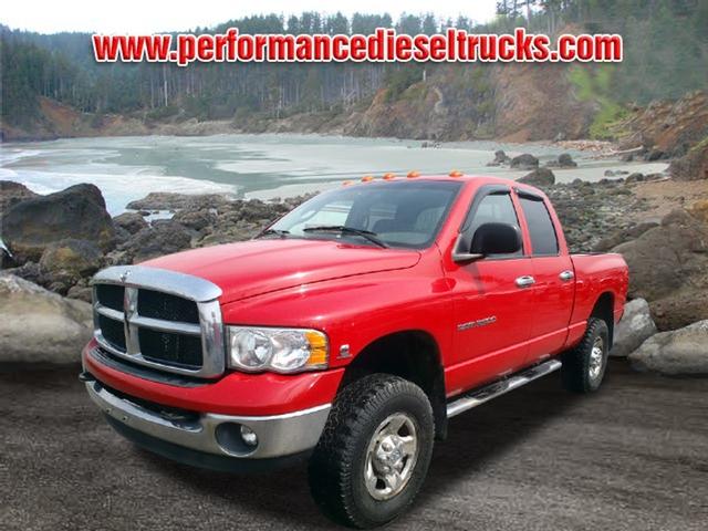 Photo of 2003 Dodge Ram 3500