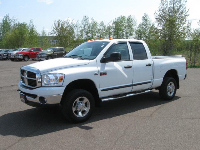 Photo of 2007 Dodge Ram 3500
