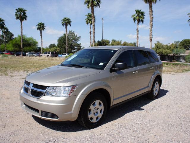 Photo of 2009 Dodge Journey