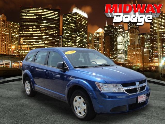 Photo of 2009 Dodge Journey