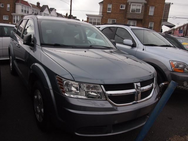 Photo of 2009 Dodge Journey