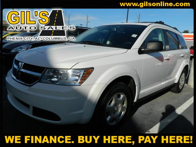 Photo of 2009 Dodge Journey