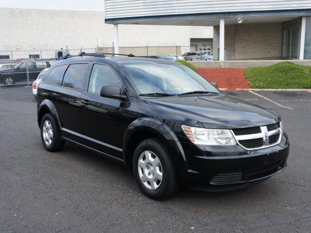 Photo of 2009 Dodge Journey