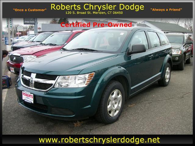 Photo of 2009 Dodge Journey
