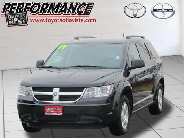 Photo of 2009 Dodge Journey