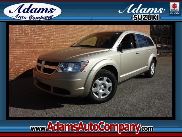Photo of 2009 Dodge Journey