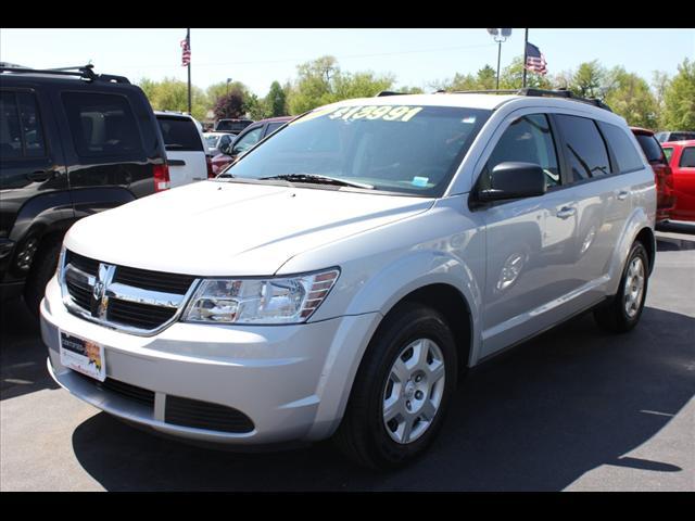 Photo of 2009 Dodge Journey