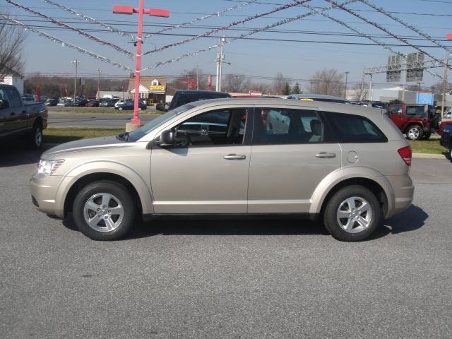 Photo of 2009 Dodge Journey