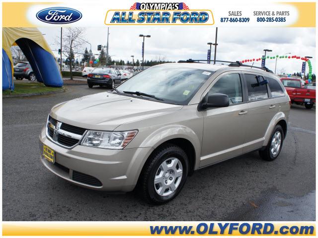 Photo of 2009 Dodge Journey