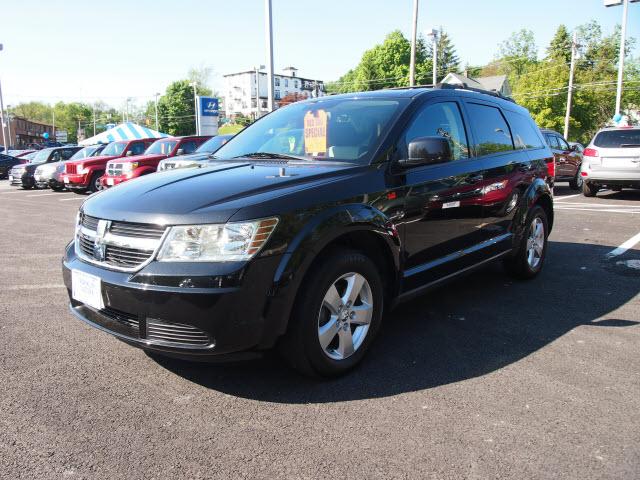 Photo of 2009 Dodge Journey
