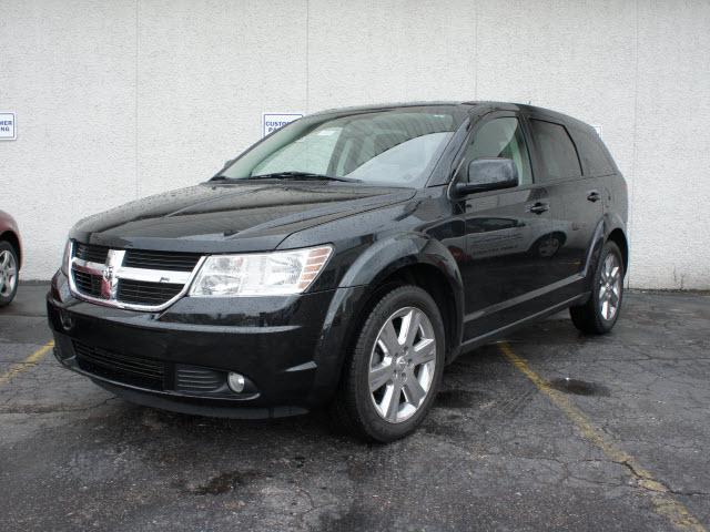 Photo of 2009 Dodge Journey
