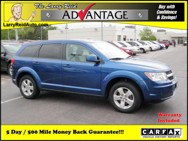 Photo of 2009 Dodge Journey