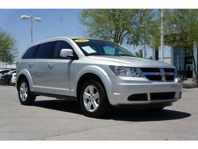 Photo of 2009 Dodge Journey