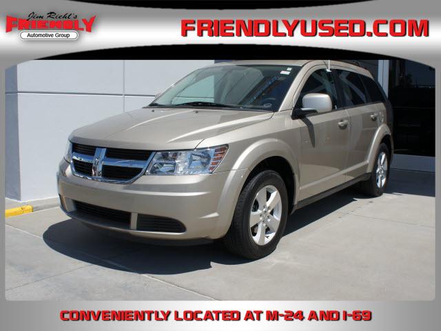 Photo of 2009 Dodge Journey