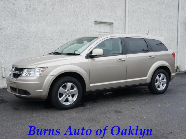 Photo of 2009 Dodge Journey