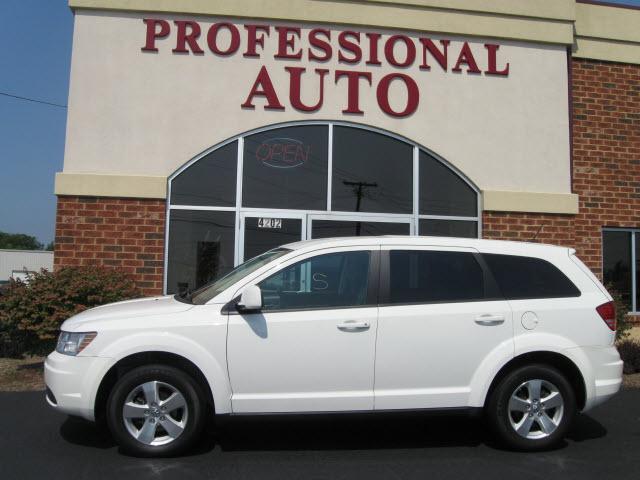 Photo of 2009 Dodge Journey