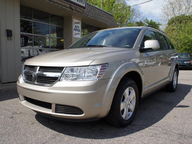 Photo of 2009 Dodge Journey