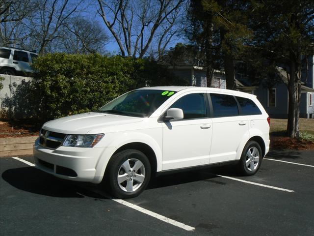 Photo of 2009 Dodge Journey