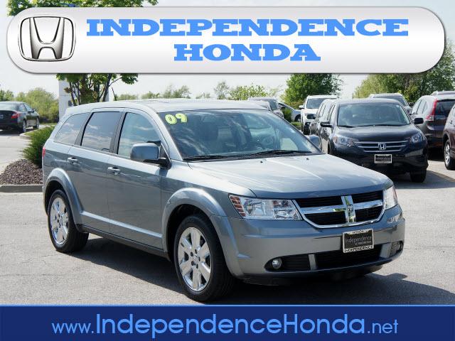 Photo of 2009 Dodge Journey