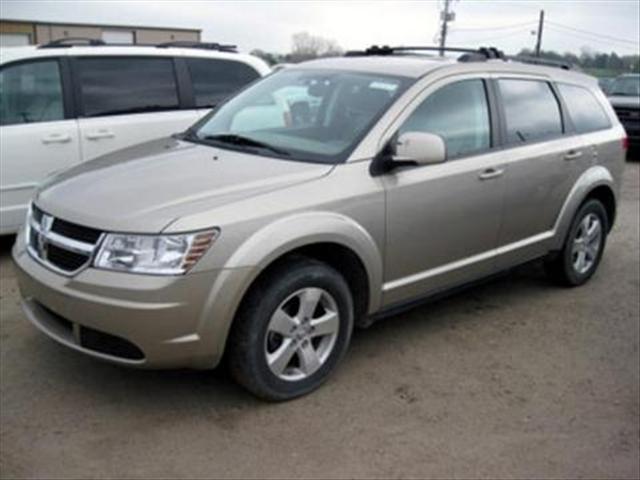 Photo of 2009 Dodge Journey