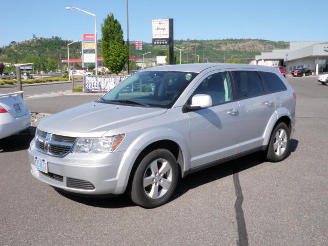 Photo of 2009 Dodge Journey