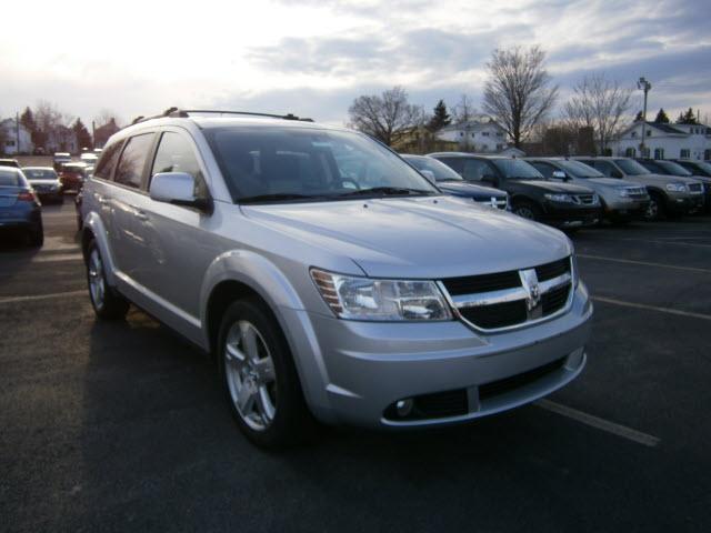 Photo of 2009 Dodge Journey