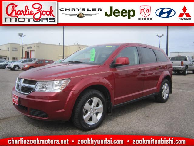 Photo of 2009 Dodge Journey