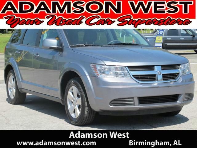 Photo of 2009 Dodge Journey