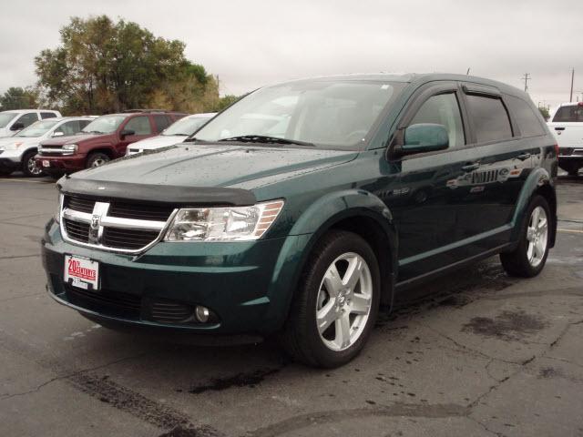 Photo of 2009 Dodge Journey