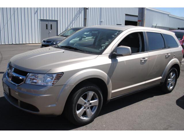 Photo of 2009 Dodge Journey