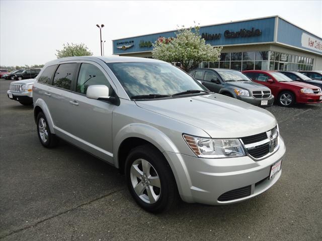 Photo of 2009 Dodge Journey