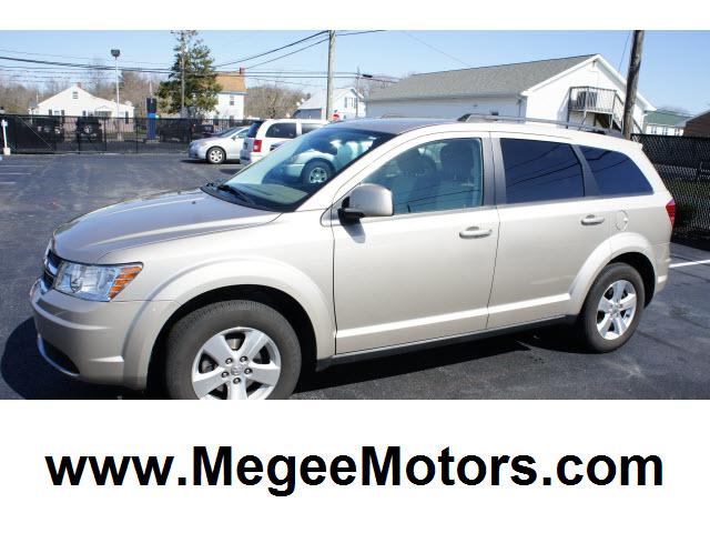 Photo of 2009 Dodge Journey