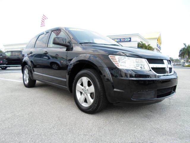 Photo of 2009 Dodge Journey
