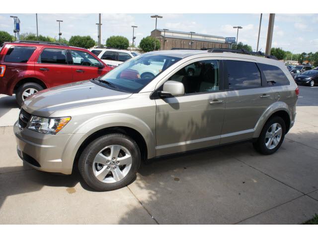 Photo of 2009 Dodge Journey