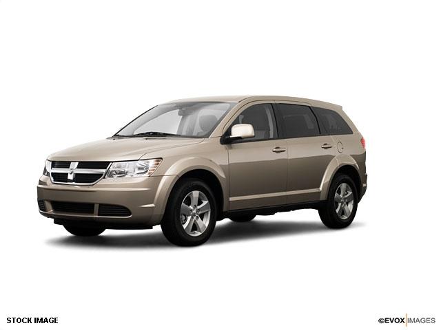 Photo of 2009 Dodge Journey