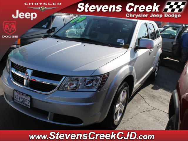 Photo of 2009 Dodge Journey
