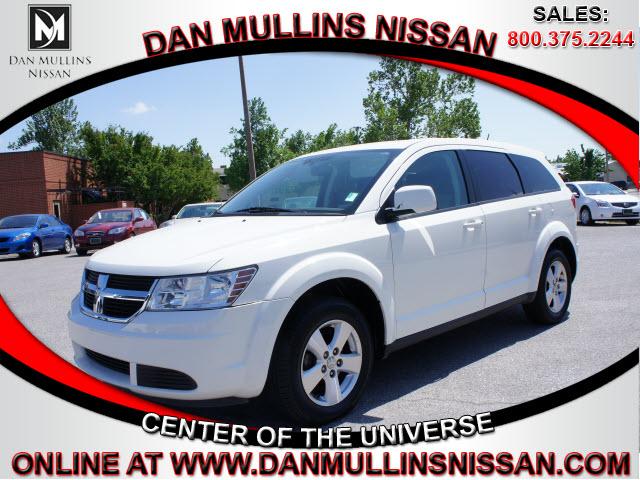 Photo of 2009 Dodge Journey