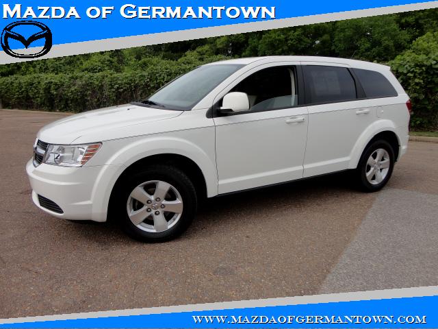 Photo of 2009 Dodge Journey