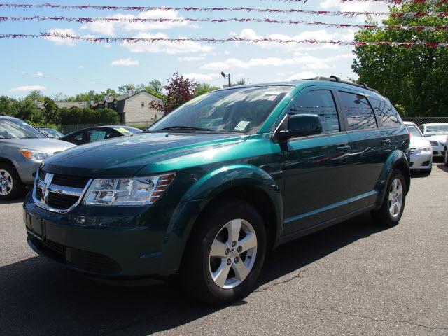 Photo of 2009 Dodge Journey