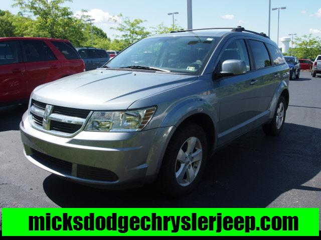 Photo of 2009 Dodge Journey