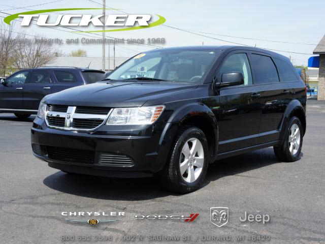 Photo of 2009 Dodge Journey